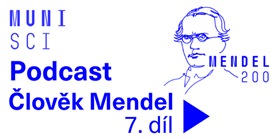 G. J. Mendel a&#160;jeho malá odolnost vůči stresu