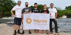 Expedition Neuron Grant