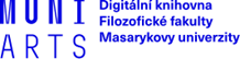 Digitální knihovna Filozofické fakulty Masarykovy univerzity