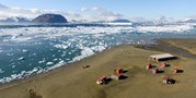 Český antarktický výzkumný program představuje svou činnost v&#160;Galerii na schodišti děkanátu