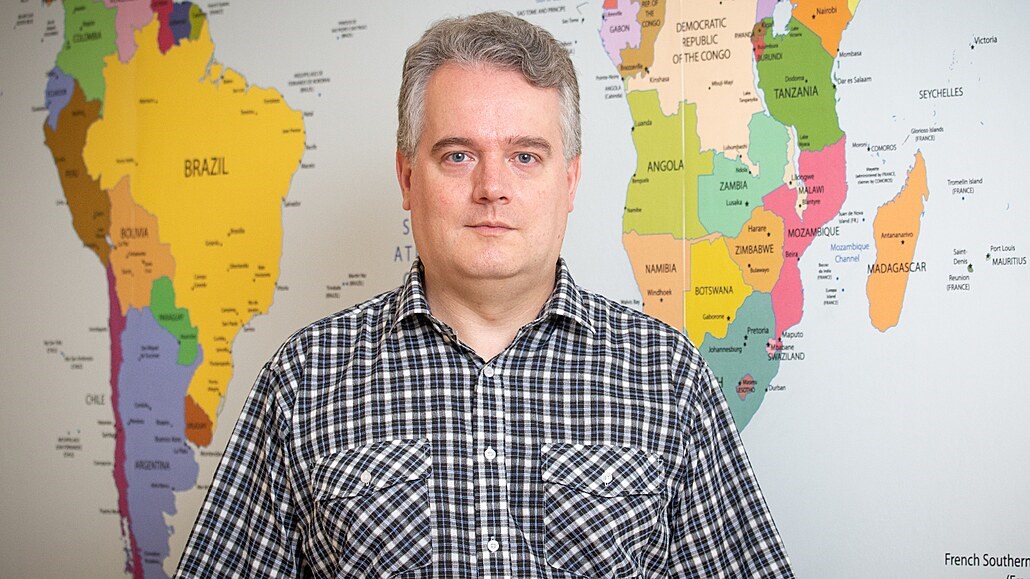 Vladimír Černý v nové knize o historii československé armády