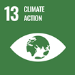 Sustainable Development Goal No.  13 – Climate action