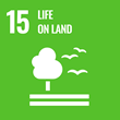 Sustainable Development Goal No.  15 – Life on land
