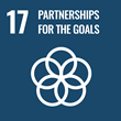 Sustainable Development Goal No.  17 – Partnerships for the goals