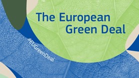 Green Deal in Examples