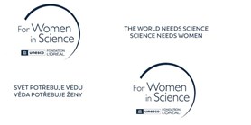 L’Oréal-UNESCO For Women in Science talent programme 