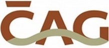 Logo ČAG
