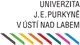 Logo UJEP