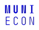 Logo MUNI ECON