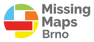 logo Missing Maps Brno
