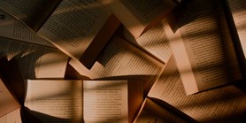 Podílejte se na revizi knihovního fondu Ústavu pro českou literaturu AV ČR
