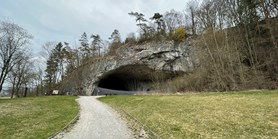 Exkurze Sloupsko-Šošůvské jeskyně 2022