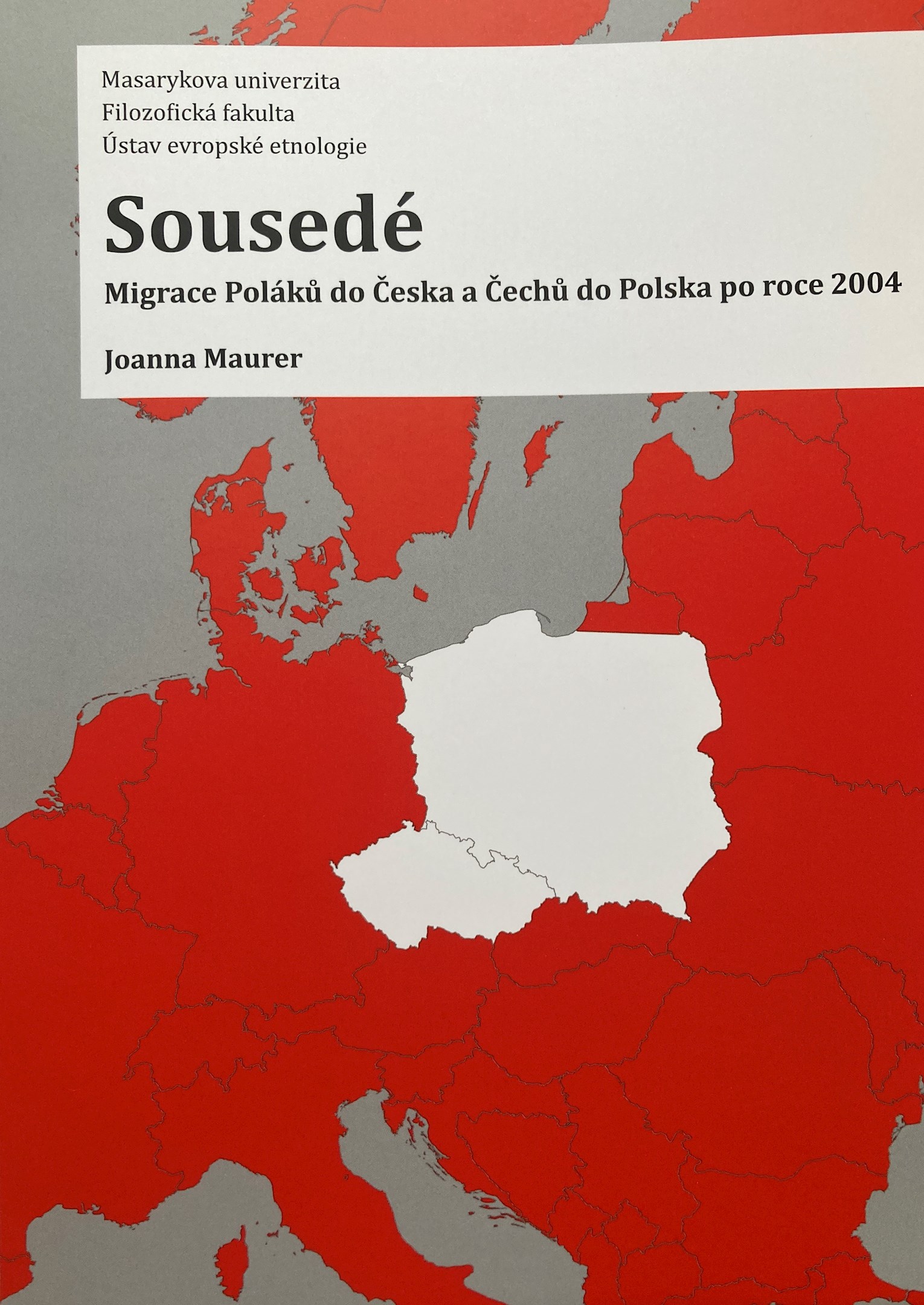 Sousedé