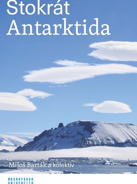 A&#160;hundred times Antarctica