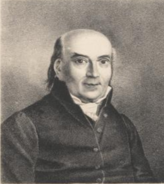 Viktor Heinrich Riecke (1759-1830).