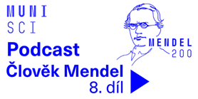 Gregor Johann Mendel a&#160;brněnští evangelíci