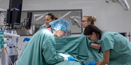 The Third Accredited Course on Critical Care Simulation in the Czech Republic Held at SIMU FM MU
