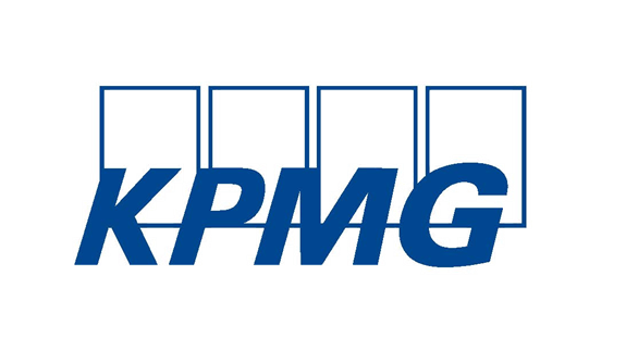 Webové stránky partnera KPMG