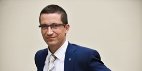 Stanislav Balík: Babiš by mohl zkusit totéž co kdysi Zeman, zburcovat laxní a&#160;chronické nevoliče
