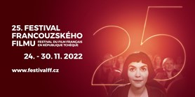 Festival francouzského filmu slaví 25 let