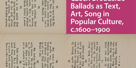 Kniha Czech Broadside Ballads as Text, Art, Song in Popular Culture, c.1600-1900