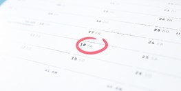 Blíží se konec kalendářního roku, nezmeškejte důležité termíny