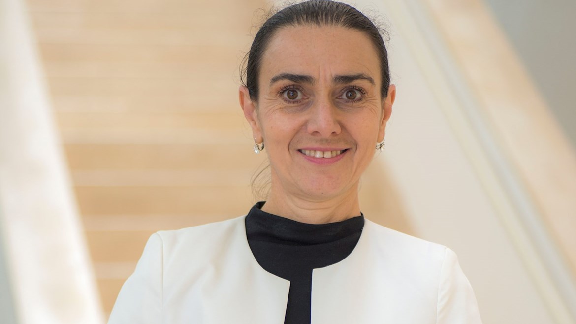 PhDr. Athena Alchazidu, Ph.D.