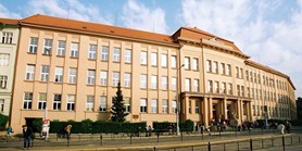 Základní škola a Mateřská škola Brno, Merhautova 37, příspěvková organizace