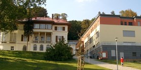 Základní škola a mateřská škola logopedická, Brno, Veslařská 234