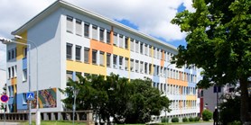 Základní škola Brno, Bakalovo nábřeží 8, příspěvková organizace