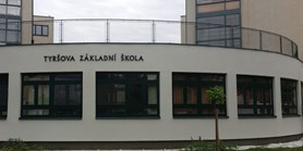 Tyršova základní škola, Brno, Kuldova 38