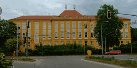 Základní škola, Brno, Gajdošova 3