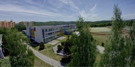 Základní škola Brno, Vejrostova 1, příspěvková organizace