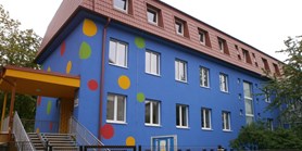 Mateřská škola FAMILY, Brno, Mazourova 2