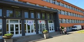 Střední škola Brno, Charbulova, příspěvková organizace