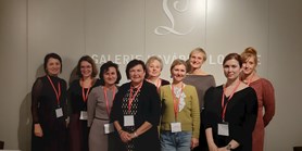 Zástupkyně CJV se účastnily konference ALTE v&#160;Praze