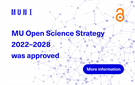 MU Open Science strategy 2022-2028 was approved