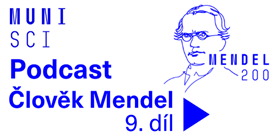 Meteorolog Gregor Johann Mendel