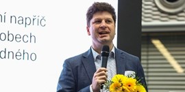 Tomáš Řezník se stal profesorem