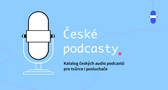 České podcasty