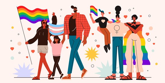 
<a href="https://www.freepik.com/free-vector/flat-pride-day-family-collection_13597594.htm#query=lgbt&amp;position=3&amp;from_view=keyword">Image by pikisuperstar</a> on Freepik
