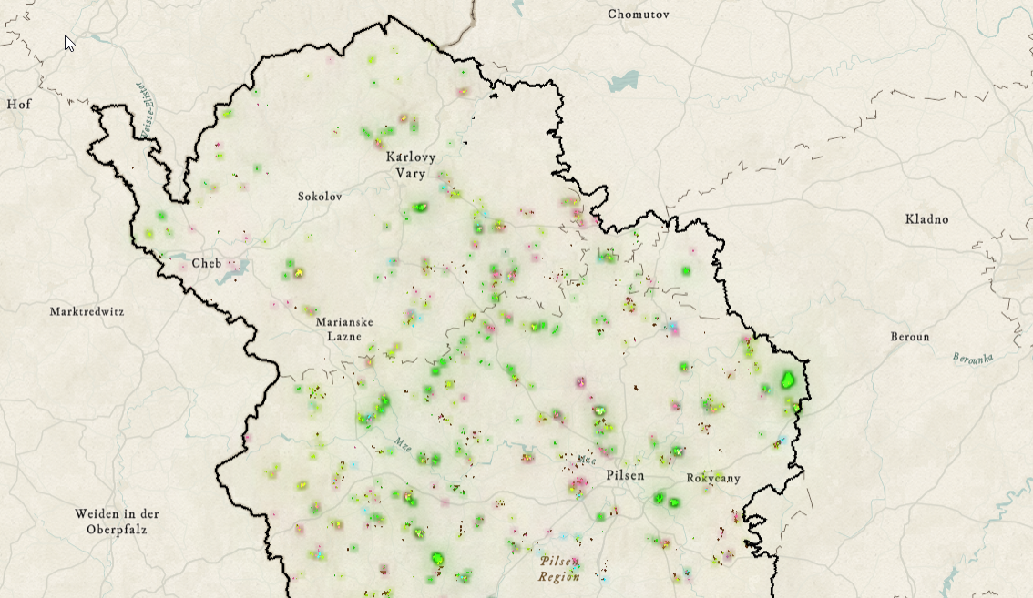 Společnost a církev v procesu restitucí církevního majetku MUNI FSS