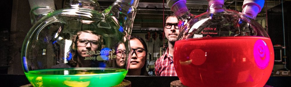 Dva PhD studenti z NCBR uspěli v soutěži PhD talent