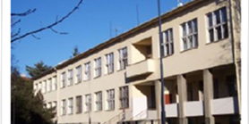 Základní škola Brno, Sekaninova, příspěvková organizace