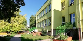 Mateřská škola Brno, Jihomoravské nám. 5, příspěvková organizace