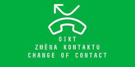 OIKT has a&#160;new contact 