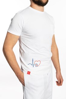 Tričko – Zdravotnické záchranářství