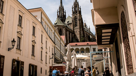 10 Reasons why Brno - Czechia