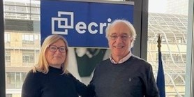 Regina Demlová je novou místopředsedkyní ECRIN Network Committee