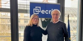 Associate Professor Demlová became the new Vice-Chair of ECRIN Network Committee  